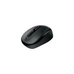Microsoft Wireless Mobile Mouse 3500 bežični miš, laser, bijeli/crni/crveni/plavi/rozi/sivi