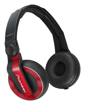 Pioneer HDJ-500 slušalice