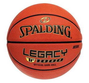 Spalding TF-1000 Legacy Fiba košarkaška lopta