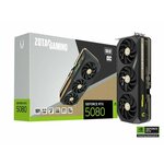 Zotac GAMING GeForce RTX 5080 SOLID OC ZT-B50800J-10P, 16GB GDDR7