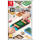 Nintendo 51 Worldwide Games zbirka igri (Switch)