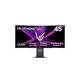 LG UltraGear 45GX900A monitor, IPS/OLED, 49", 21:9/32:9, 3440x1440, 144Hz/240Hz, USB-C, HDMI, Display port, USB