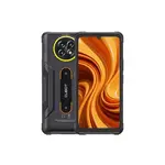 Cubot King Kong Ace 5, 256GB, crni