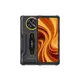 Cubot King Kong Ace 5, 256GB, crni