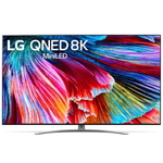 LG 86QNED993PB televizor, 86" (218.44 cm), QNED, Mini LED, 8K, webOS