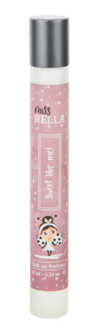 Miss NELLA Roll-on parfem