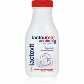 Lactovit LactoUrea Firming gel za tuširanje za učvršćivanje kože 300 ml