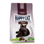 Happy Cat Sterilised Weide Lamm - janjetina 4 kg