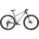 BH Bikes Ultimate RC 7.0 Silver/Yellow/Black S Hardtail bicikl