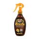 Vivaco Sun Argan Bronz Oil Tanning Oil SPF30 ulje za sunčanje s arganovim uljem 200 ml