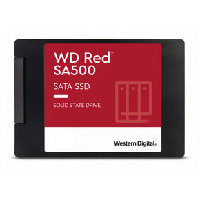 Western Digital Red SA500 WDS100T1R0A SSD 1TB