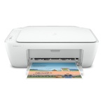 HP DeskJet 2320 kolor multifunkcijski inkjet pisač, 7WN42B, A4, 4800x1200 dpi, 20 ppm crno-bijelo