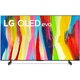 LG OLED42C21LA televizor, 42" (107 cm), LED/OLED, Ultra HD, webOS, HDR 10, 120 Hz