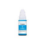 Canon GI-490 C tinta crna (black)/plava (cyan), 135ml/70ml, zamjenska