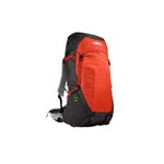 Muški ruksak za planinarenje Thule Capstone 50L narančasto-sivi
