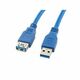 LANBERG USB 3.0 1.8m CA-US3E-10CC-0018-B