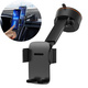 Baseus Easy Control Pro Car Mount Holder black (Suction Cup Version)