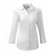 Košulja ženska STYLE 218 - Bijela,2XL