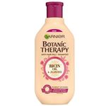 Garnier šampon za slabu kosu Botanic Therapy, 400 ml