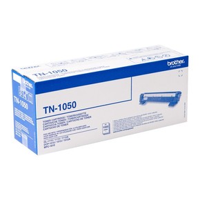 Brother toner TN-1050 TN1050 original crn 1000 Stranica