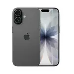 Apple iPhone 17, rabljeno, 256GB, crni