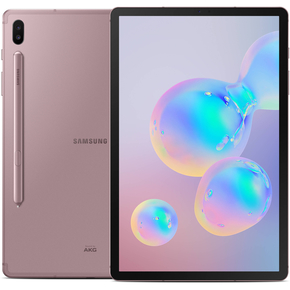 Samsung tablet Galaxy Tab S6