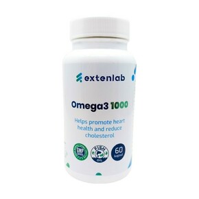 Omega-3 Extenlab