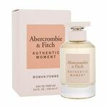 Abercrombie &amp; Fitch Authentic Moment parfemska voda 100 ml za žene