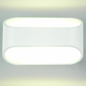 Svjetiljka zidna LED 18127 5 W