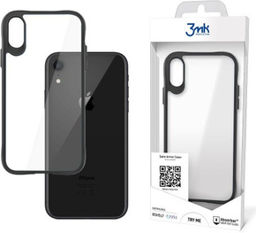 3MK SatinArmor+ Case Apple iPhone XR