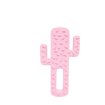 WEBHIDDENBRAND Minikoioi grickalica Cactus, silikon, roza