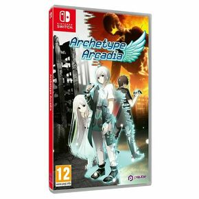 Archetype Arcadia (Nintendo Switch) - 5060690796848 5060690796848 COL-15497