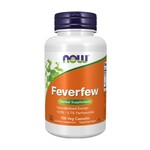 Feverfew (majčinski vratić) NOW (100 kapsula)