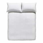 Bijela pamučna posteljina 135x200 cm - Bianca