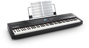 Alesis Recital Pro električni klavir