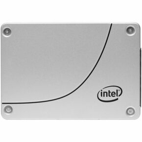 Intel HDD