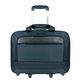 Kovčeg za laptop Mobilis 005036 Plava Crna/Plava Tamno plava 16", 519 g
