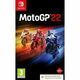 MotoGP 22 (CIAB) (Nintendo Switch) - 8057168505399 8057168505399 COL-9875