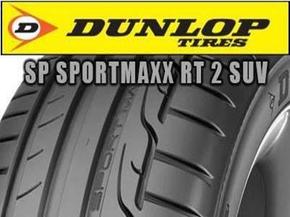 Dunlop ljetna guma SP Sport Maxx RT2