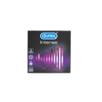 Durex Intense Orgasmic prezervativi 3 kom
