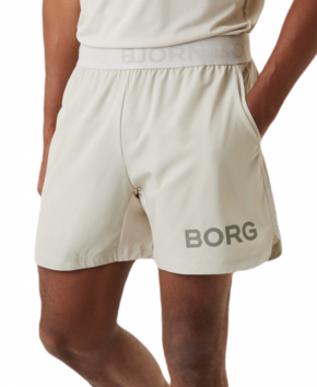 Muške kratke hlače Björn Borg Short Shorts - moonstruck