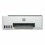 HP All-in-One Ink Smart Tank Wireless 580 (A4, 22/16 stranica u minuti, USB, Wi-Fi, BT, ispis, skeniranje, kopiranje)