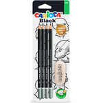 Carioca: Premium HB grafitne olovke