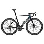 Bicikl GIANT Propel Advanced SL 0 (RED) Arctic Light - ML