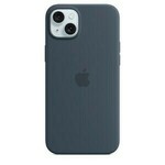 Futrola APPLE Silicone Case, za iPhone 15 Plus, MagSafe, tamno plava mt123zm/a