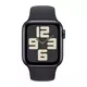 Smart watch APPLE SE3 GPS, 44mm Midnight Aluminium - mre93qh/a