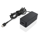 NB Lenovo 45W USB-C AC Adapter, Notebook punjač, crna, 12mj, (4X20M26256)