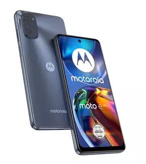 Motorola Moto E32S