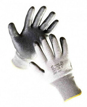 RAZORBILL rukavice.vlakna.nitril dlan - 9