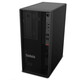 LENOVO PC ThinkStation/Workstation P360 Tower-i7-12700, 16GB, 512SSD, DP, HDMI, NVIDIA T400 4GB, crna, W11P, 3Y na licu mjesta